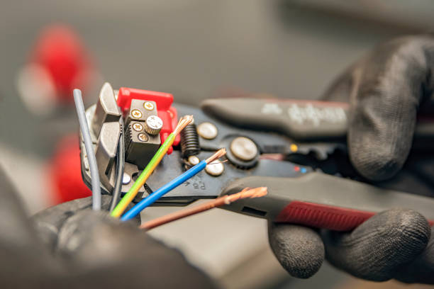 Why Trust Our Certified Electricians for Your Electrical Needs in AL?